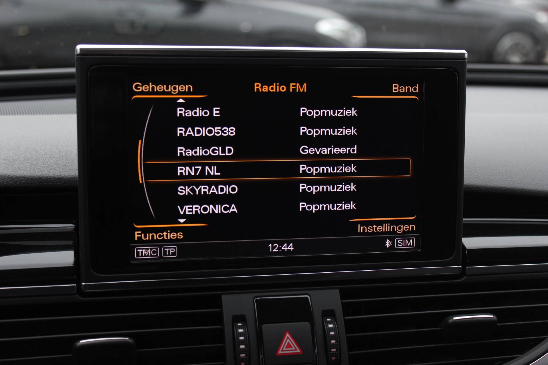 Hoofdafbeelding Audi RS6