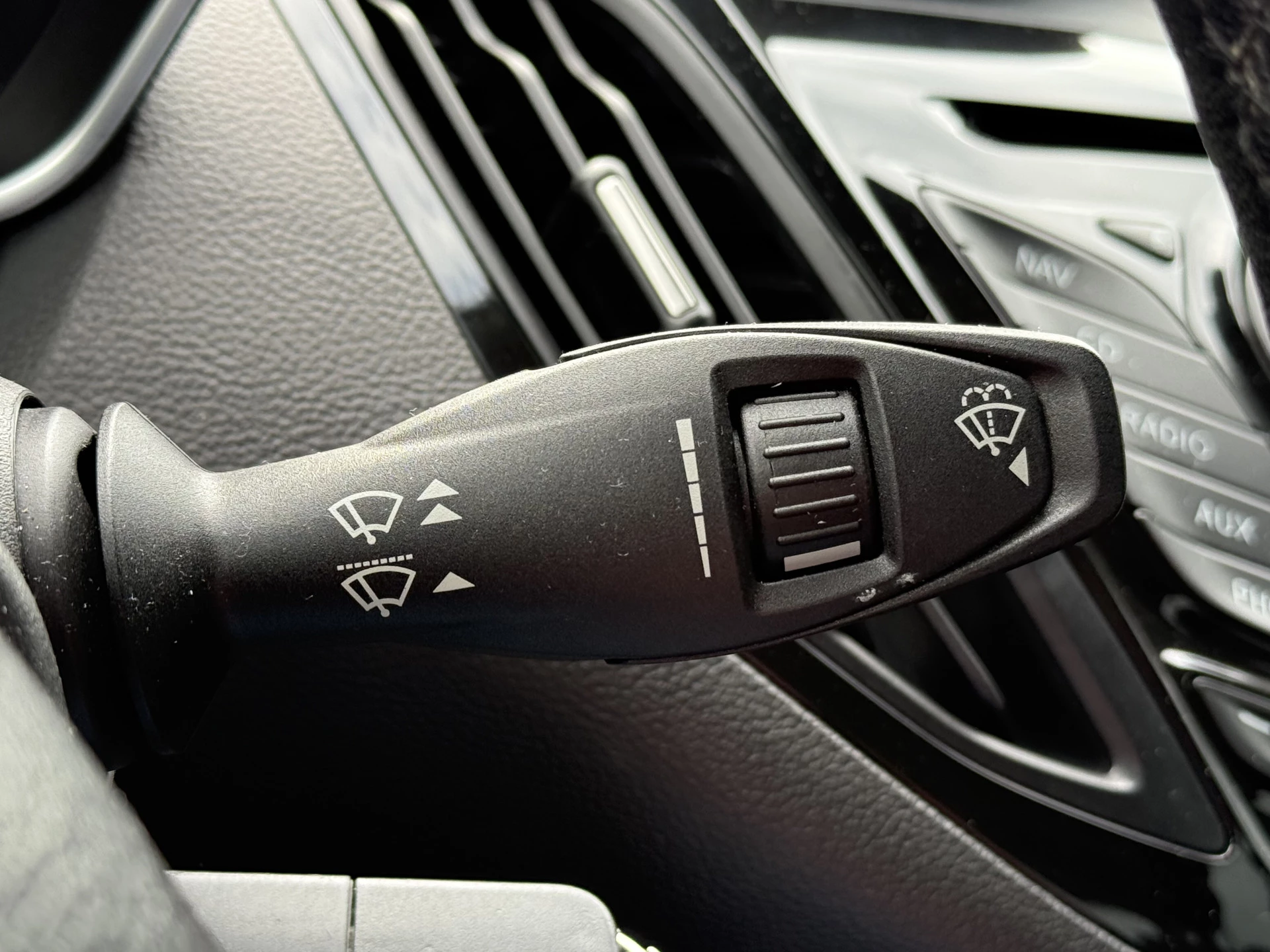 Hoofdafbeelding Ford B-MAX