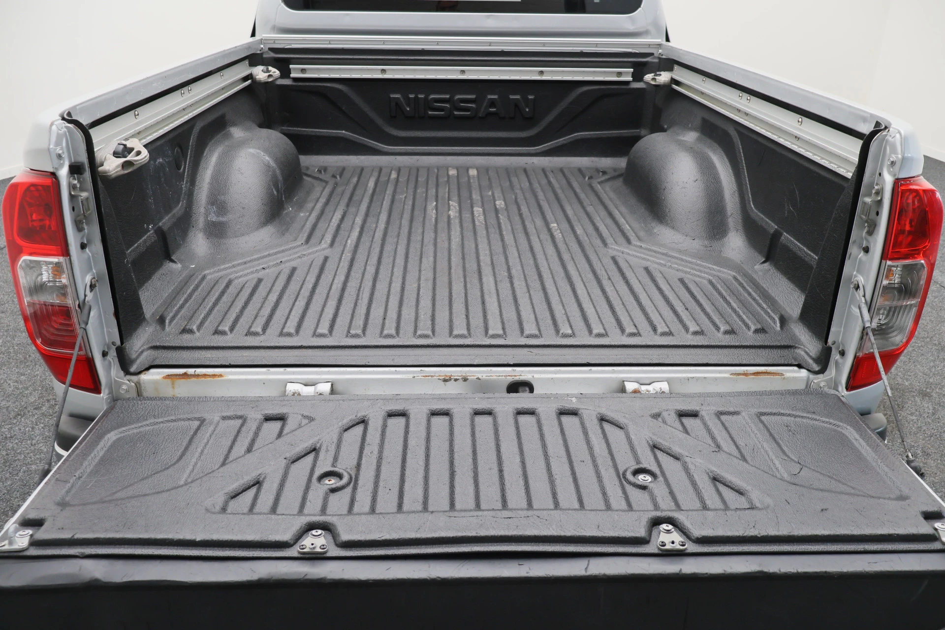 Hoofdafbeelding Nissan Navara