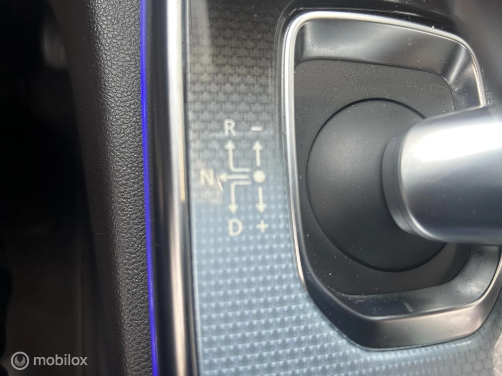 Hoofdafbeelding Renault Espace