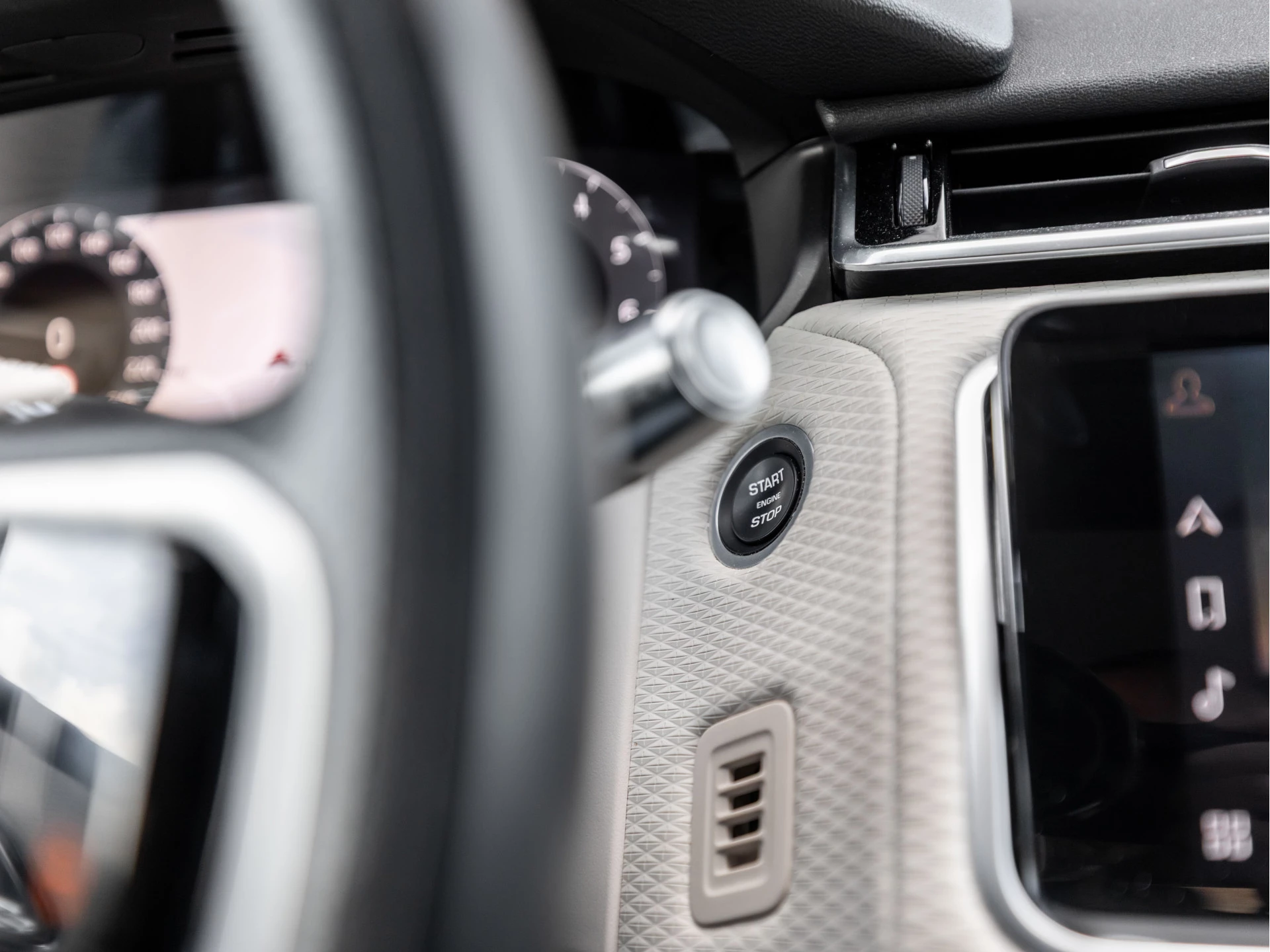 Hoofdafbeelding Land Rover Range Rover Velar