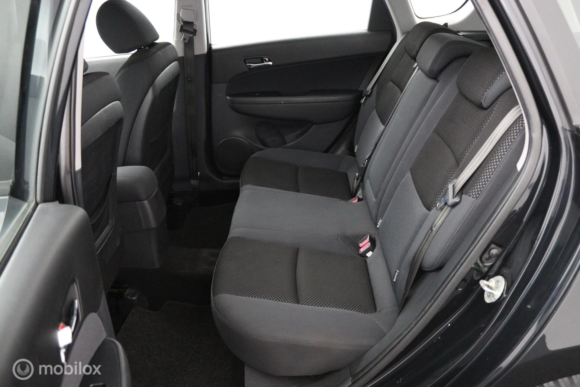 Hoofdafbeelding Hyundai i30