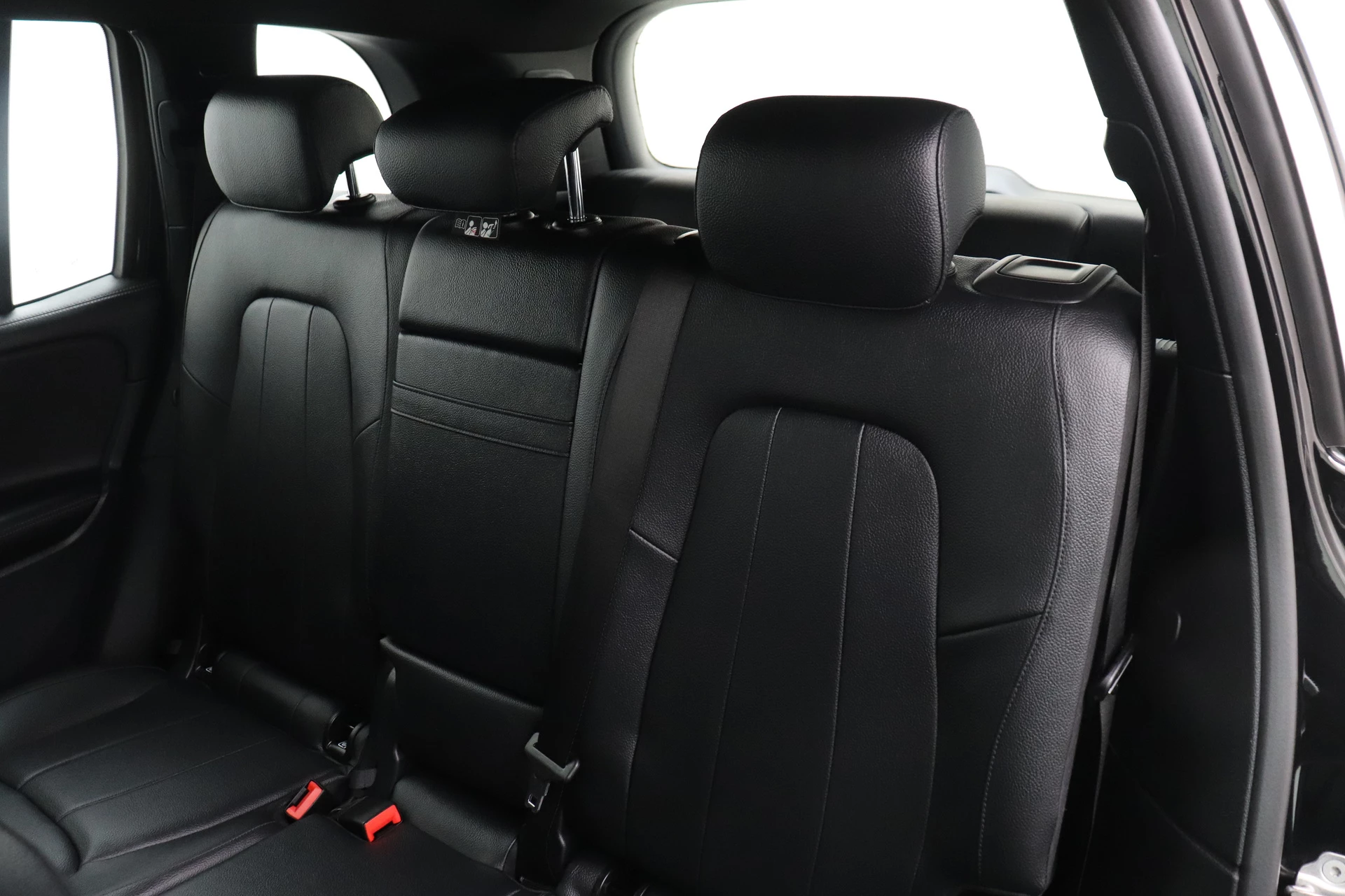 Hoofdafbeelding Mercedes-Benz GLB