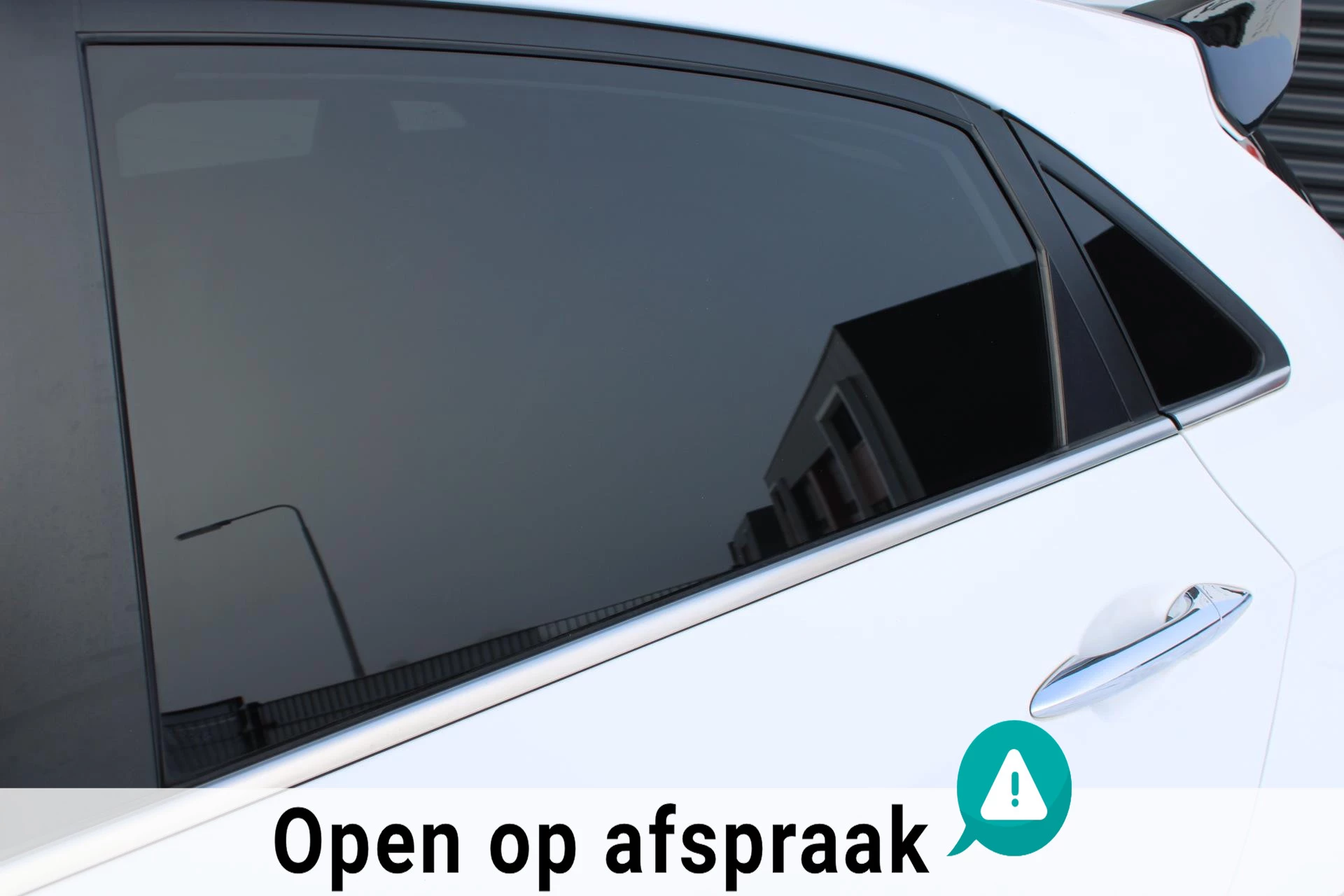 Hoofdafbeelding Hyundai i30