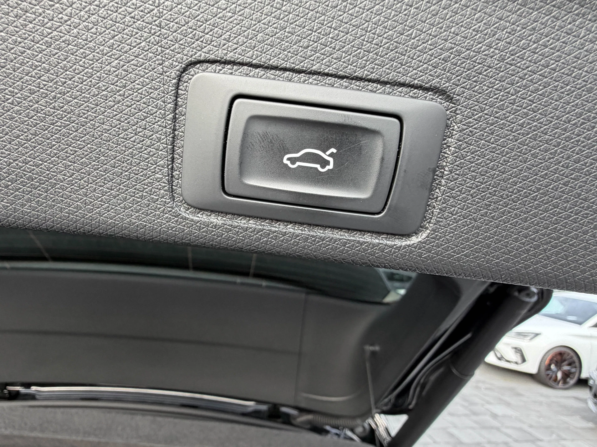 Hoofdafbeelding CUPRA Terramar