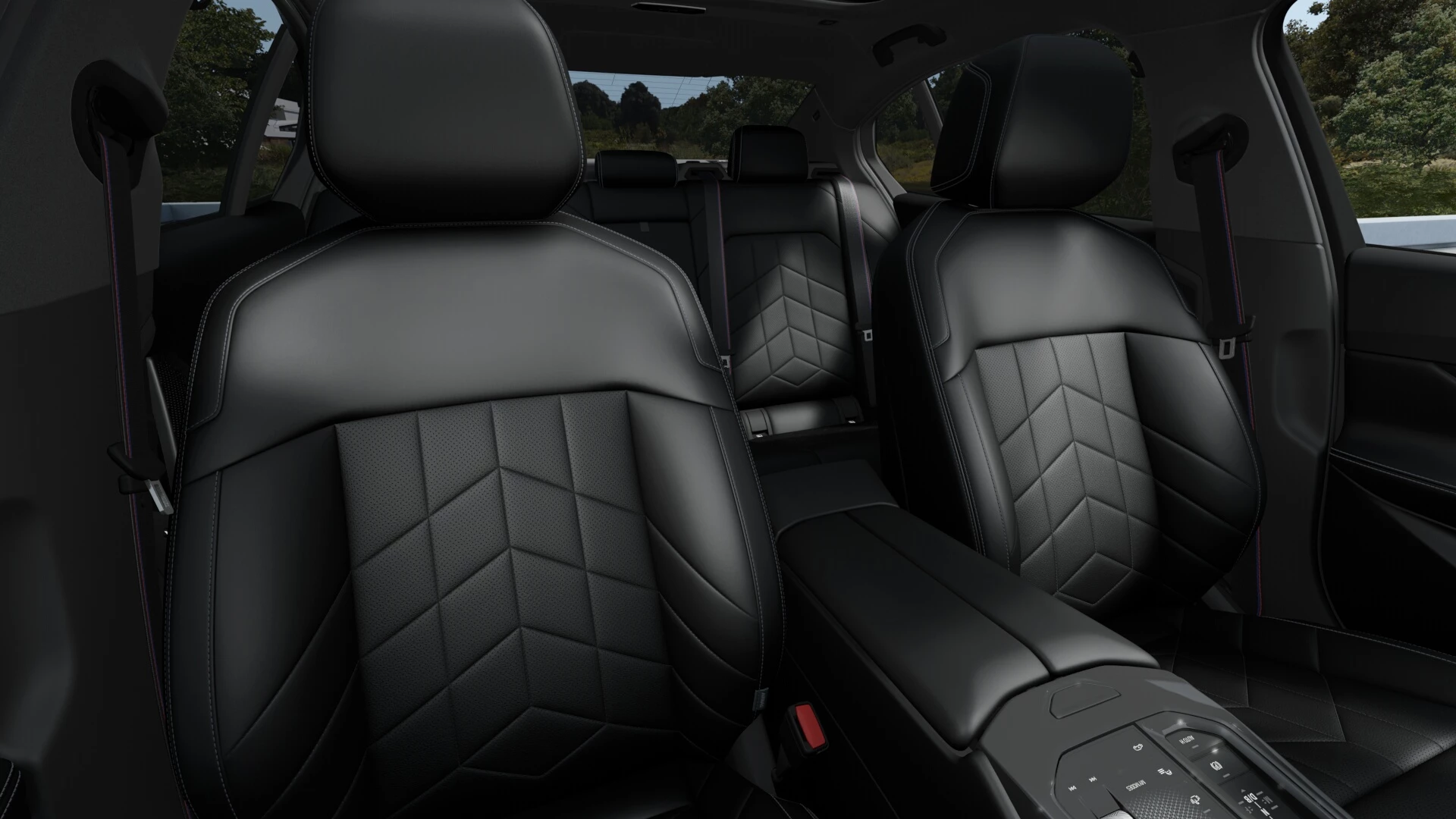 Hoofdafbeelding BMW i5