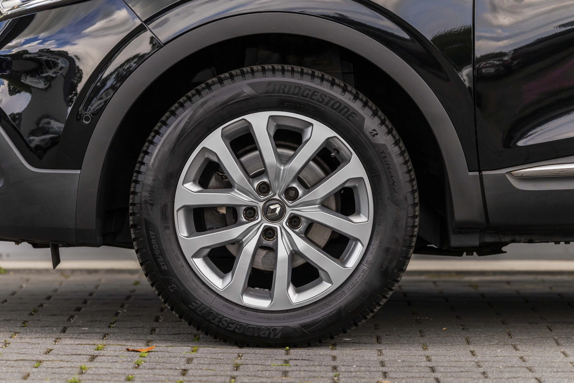 Hoofdafbeelding Renault Kadjar