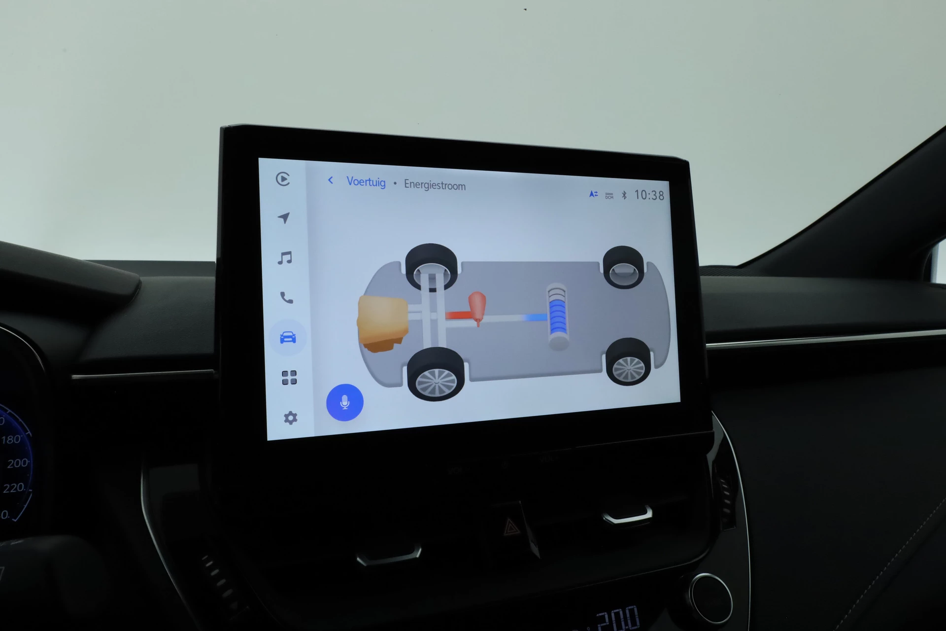 Hoofdafbeelding Toyota Corolla Touring Sports