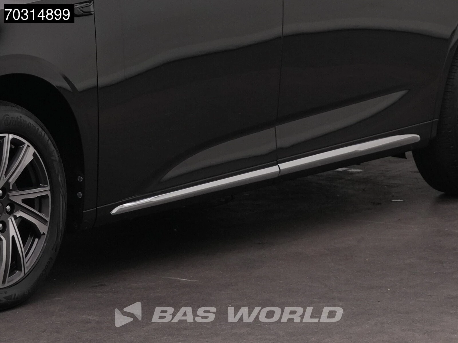 Hoofdafbeelding Maxus MIFA 9