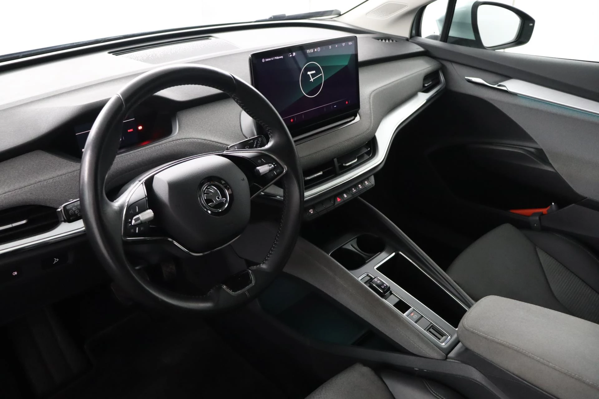 Hoofdafbeelding Škoda Enyaq iV