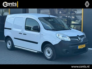 Renault Kangoo 1.5 dCi 75 Comfort Airco Cruise Dealeronderhouden