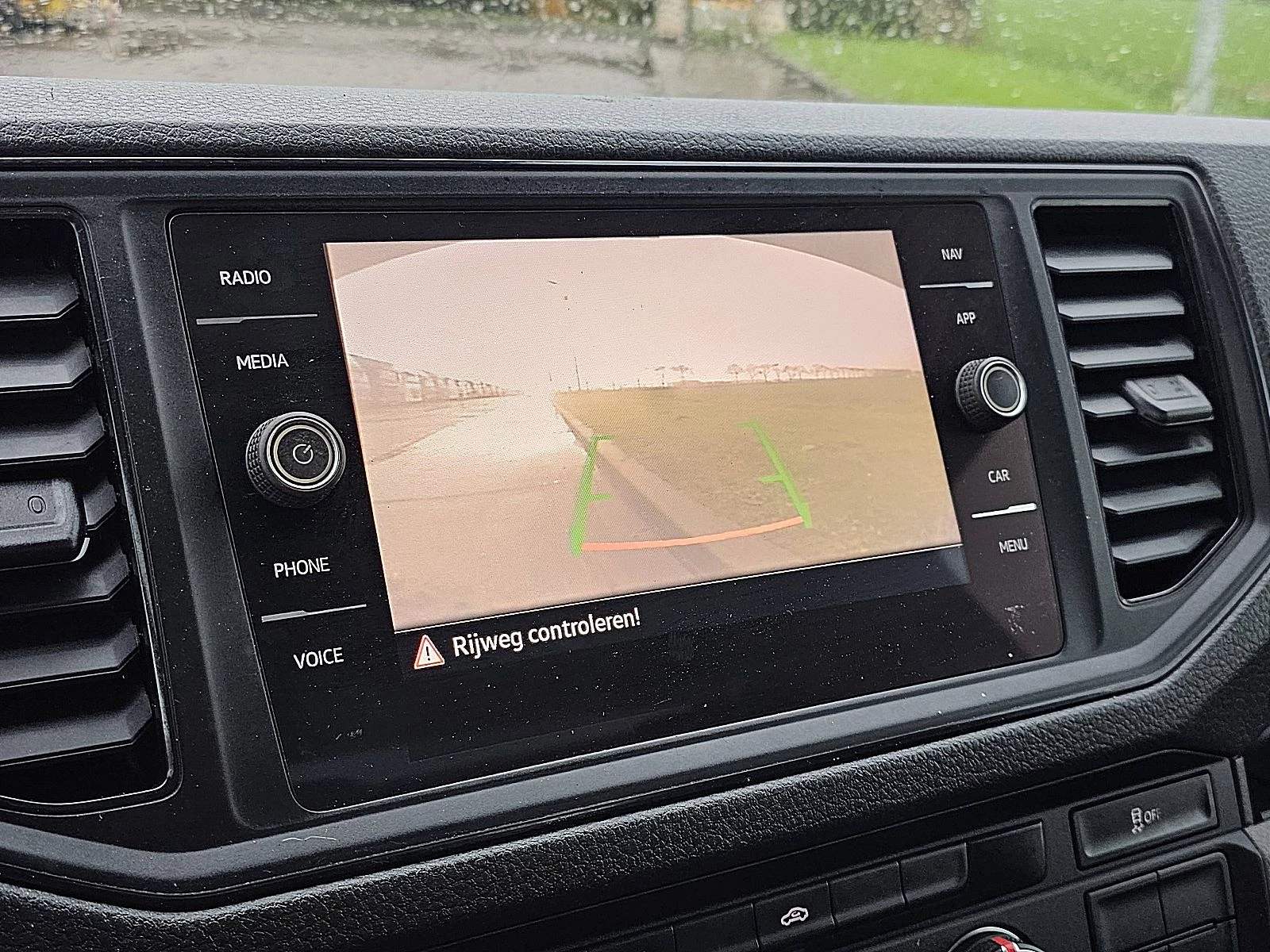 Hoofdafbeelding MAN TGE