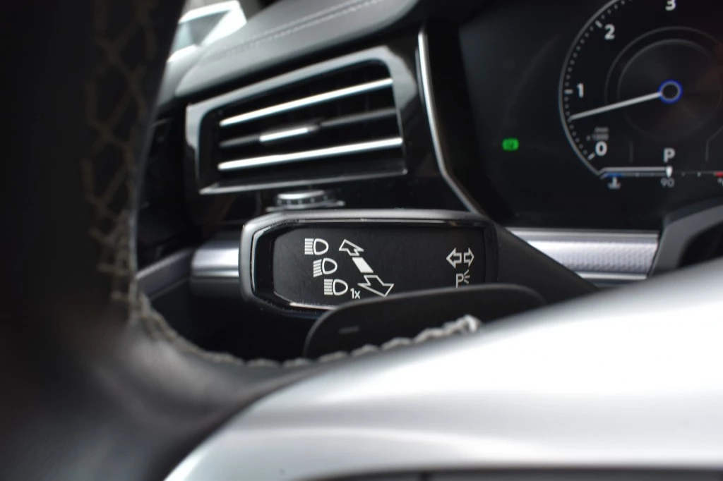 Hoofdafbeelding Volkswagen Touareg