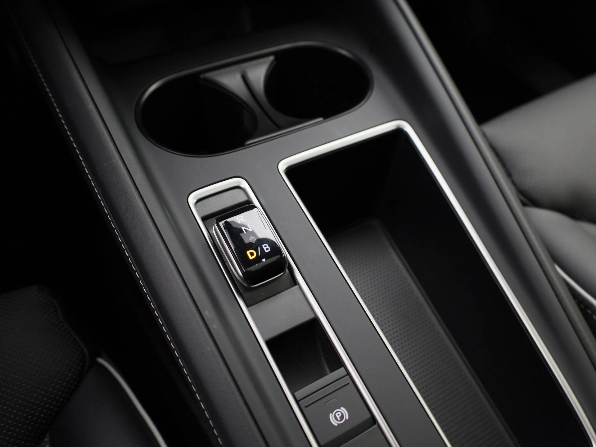 Hoofdafbeelding Škoda Enyaq Coupe