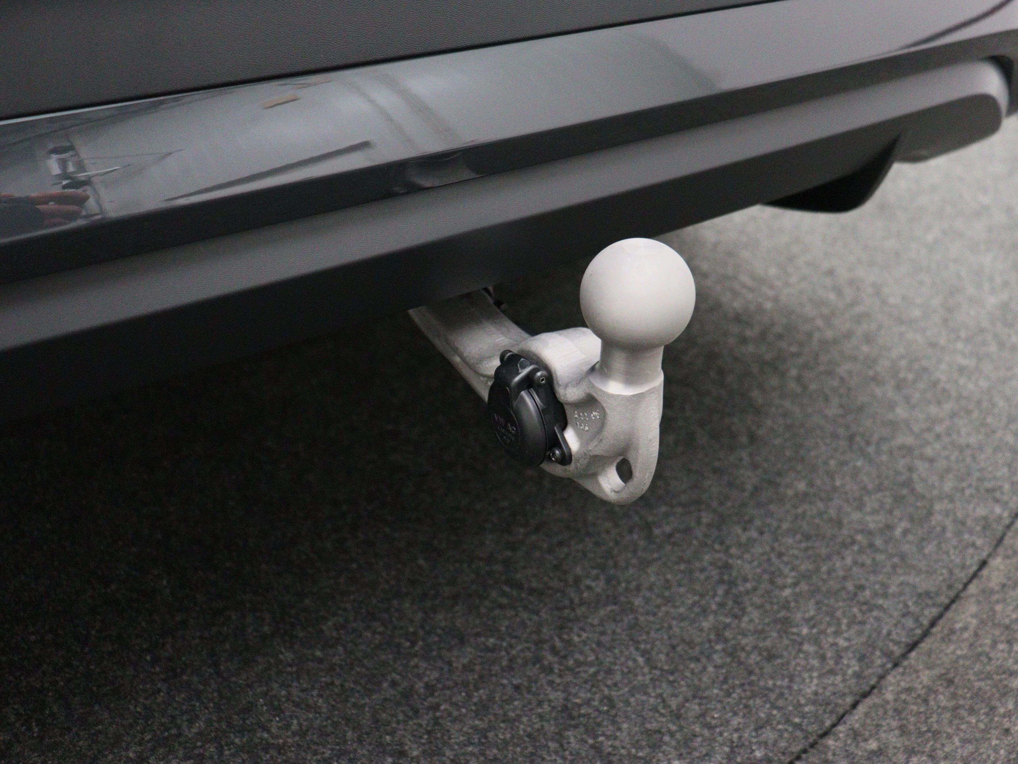 Hoofdafbeelding Volkswagen Tayron