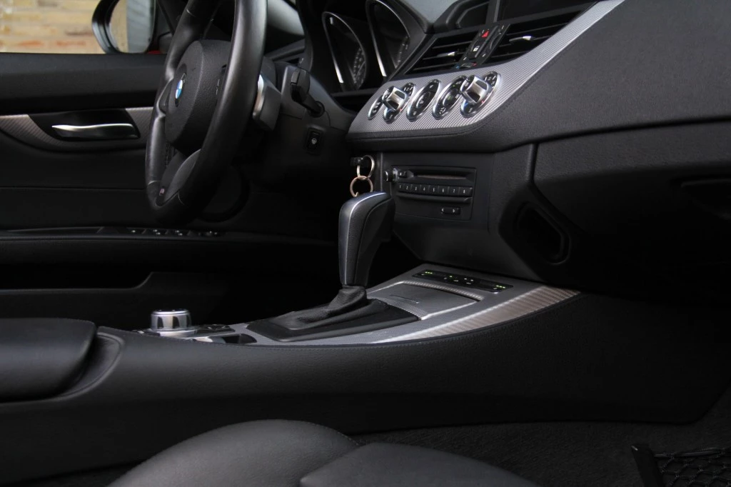 Hoofdafbeelding BMW Z4