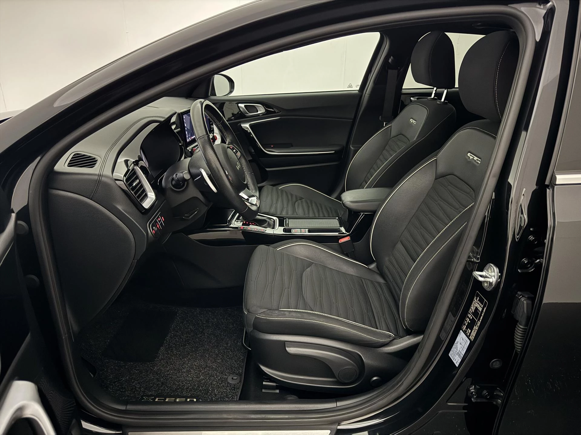 Hoofdafbeelding Kia ProCeed