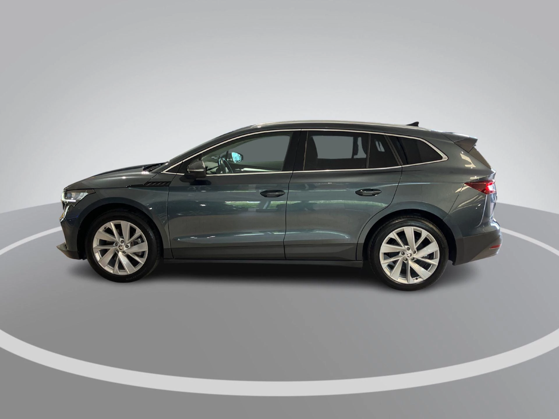 Hoofdafbeelding Škoda Enyaq iV