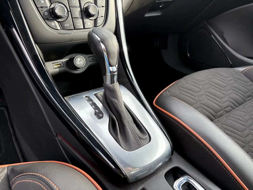 Hoofdafbeelding Opel Cascada