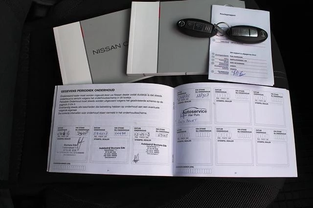 Hoofdafbeelding Nissan Juke
