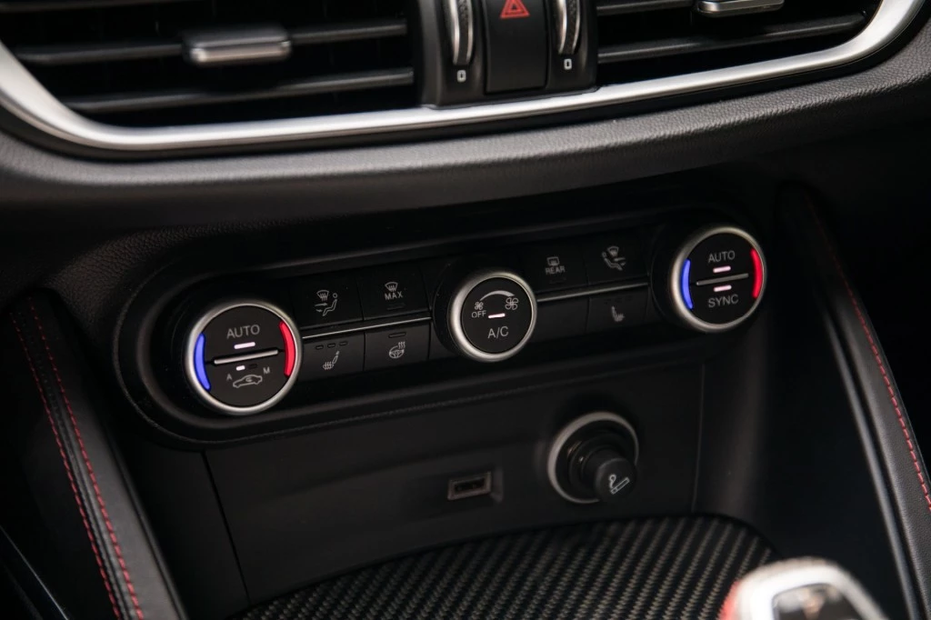 Hoofdafbeelding Alfa Romeo Stelvio