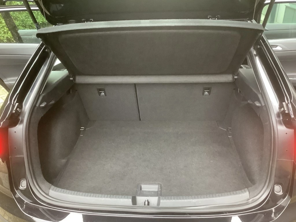 Hoofdafbeelding Volkswagen Taigo