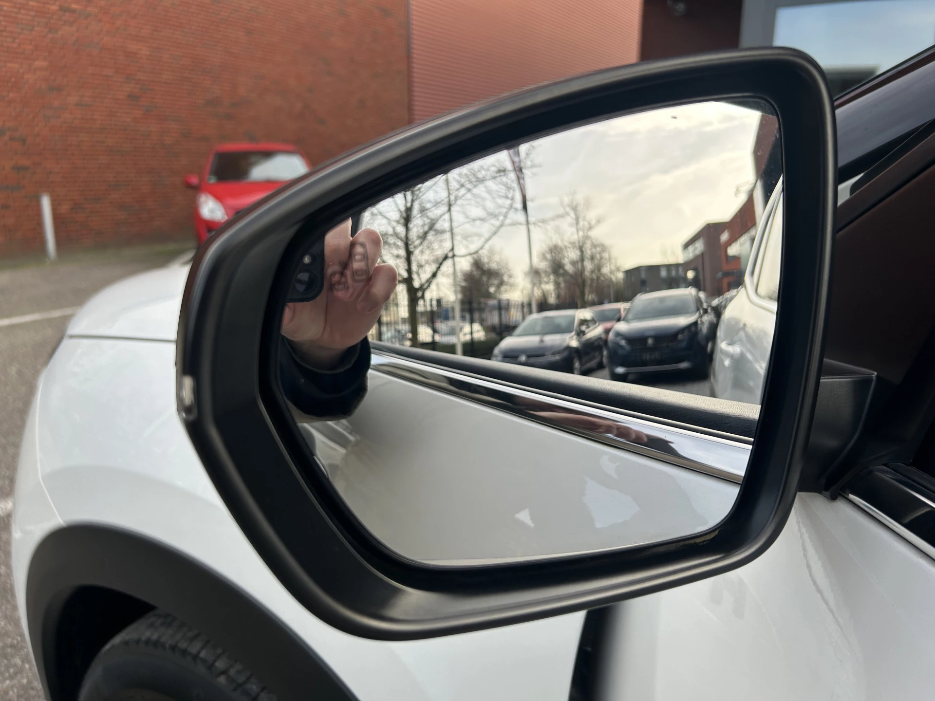 Hoofdafbeelding Citroën C5 Aircross