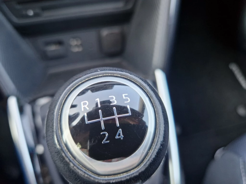 Hoofdafbeelding Mazda 2