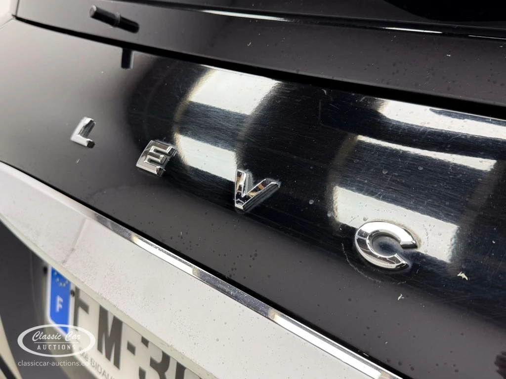 Hoofdafbeelding London Taxis Overige