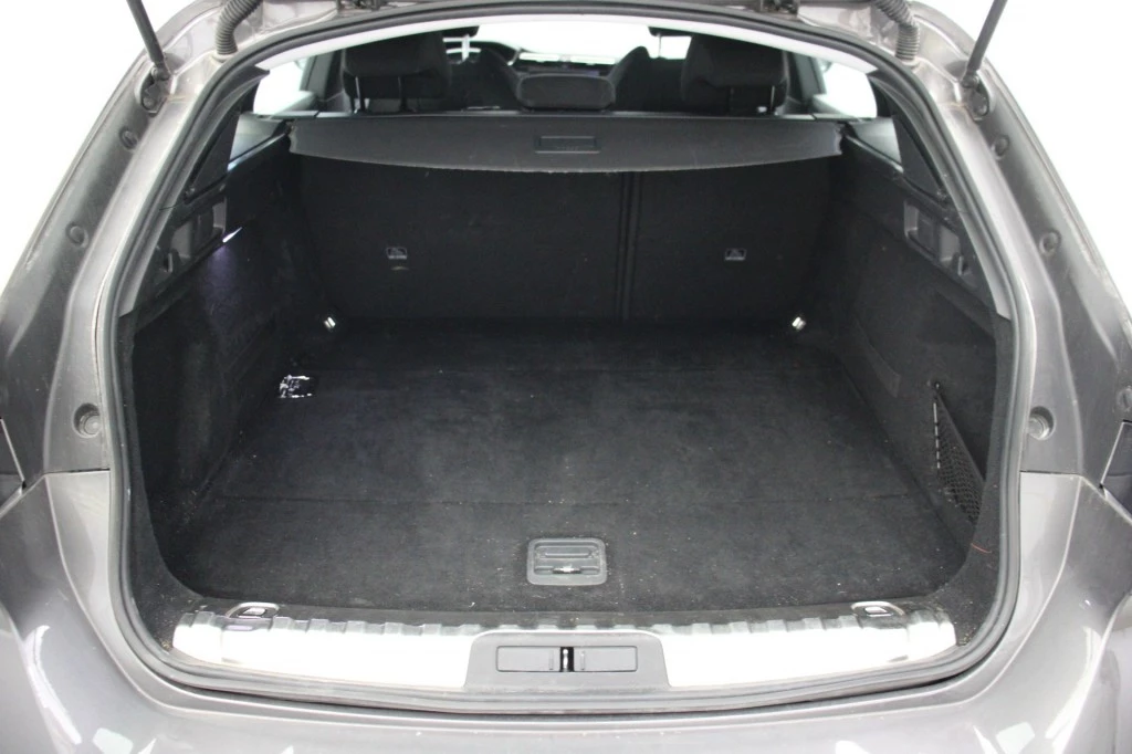 Hoofdafbeelding Peugeot 508