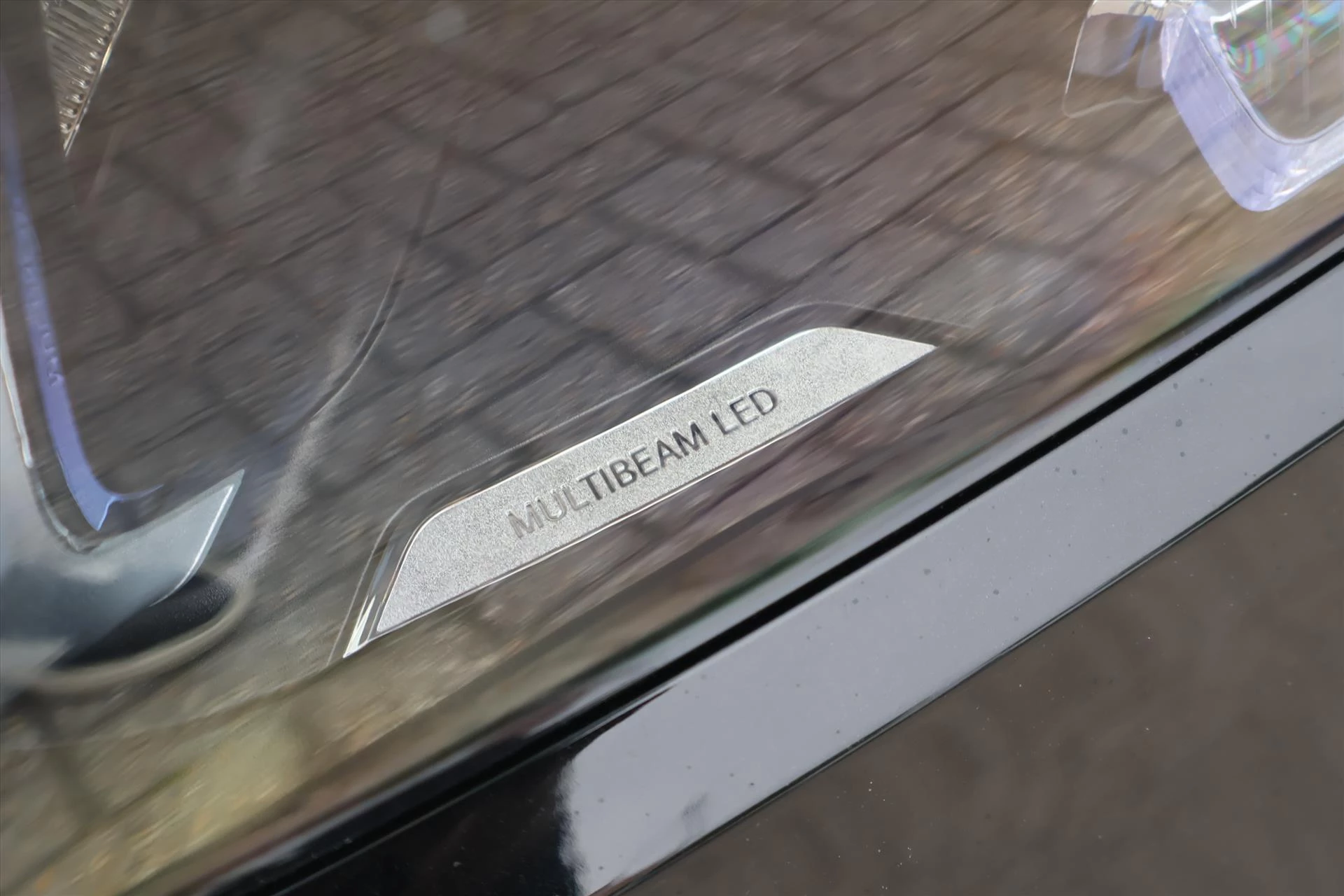 Hoofdafbeelding Mercedes-Benz GLB