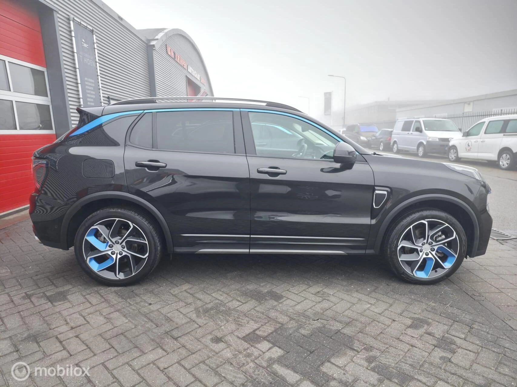 Hoofdafbeelding Lynk & Co 01