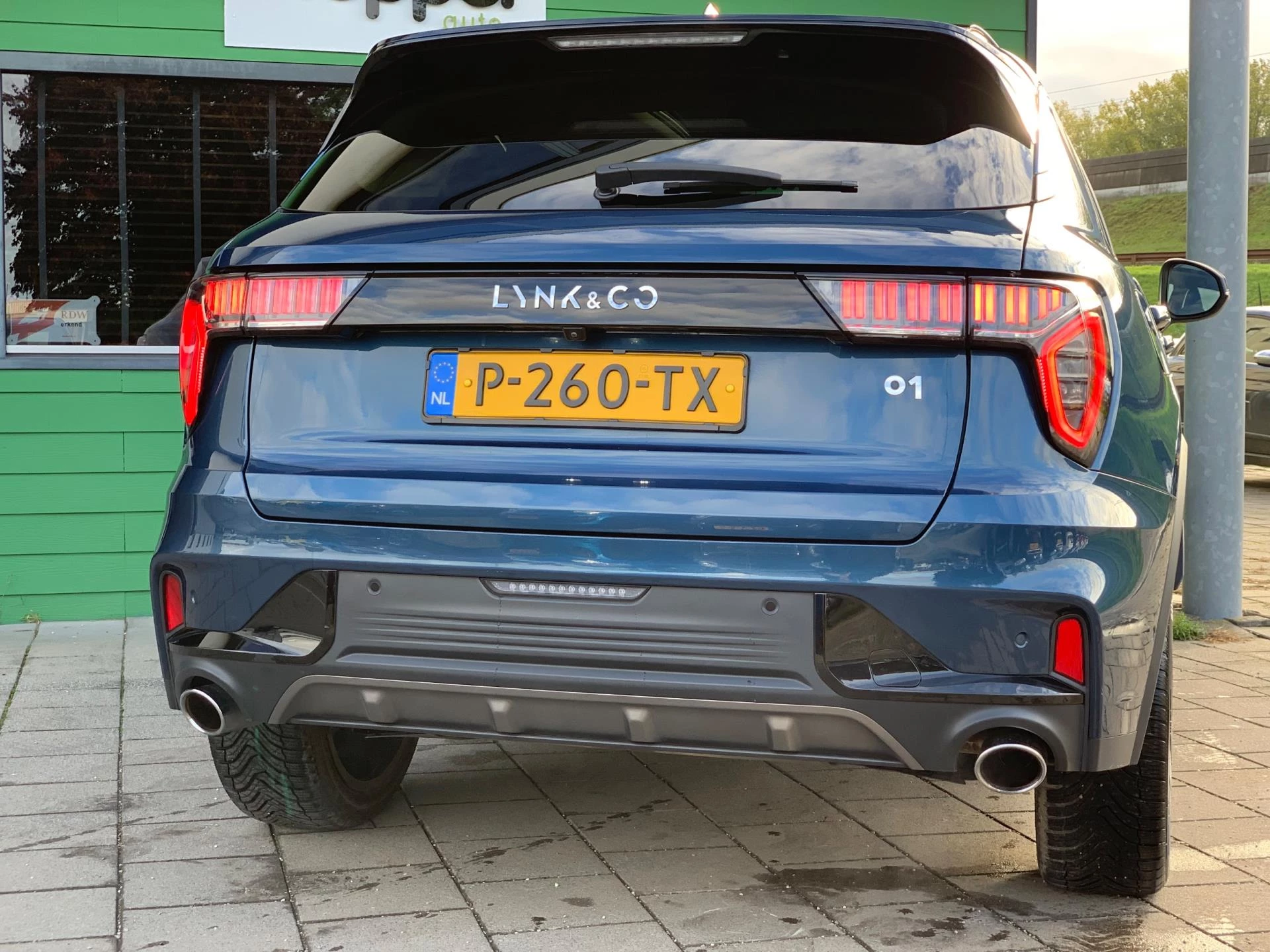 Hoofdafbeelding Lynk & Co 01