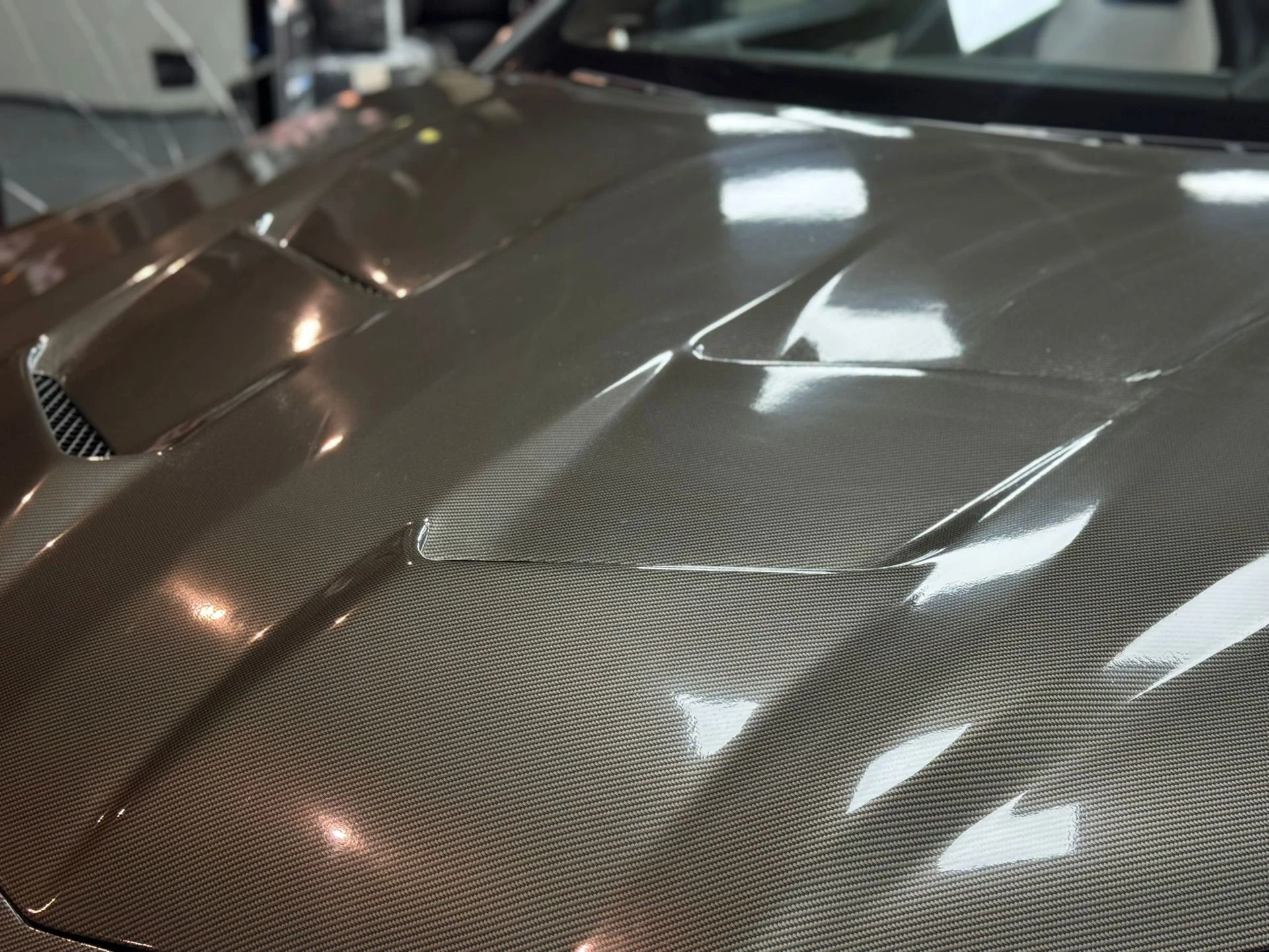 Hoofdafbeelding Lamborghini Urus