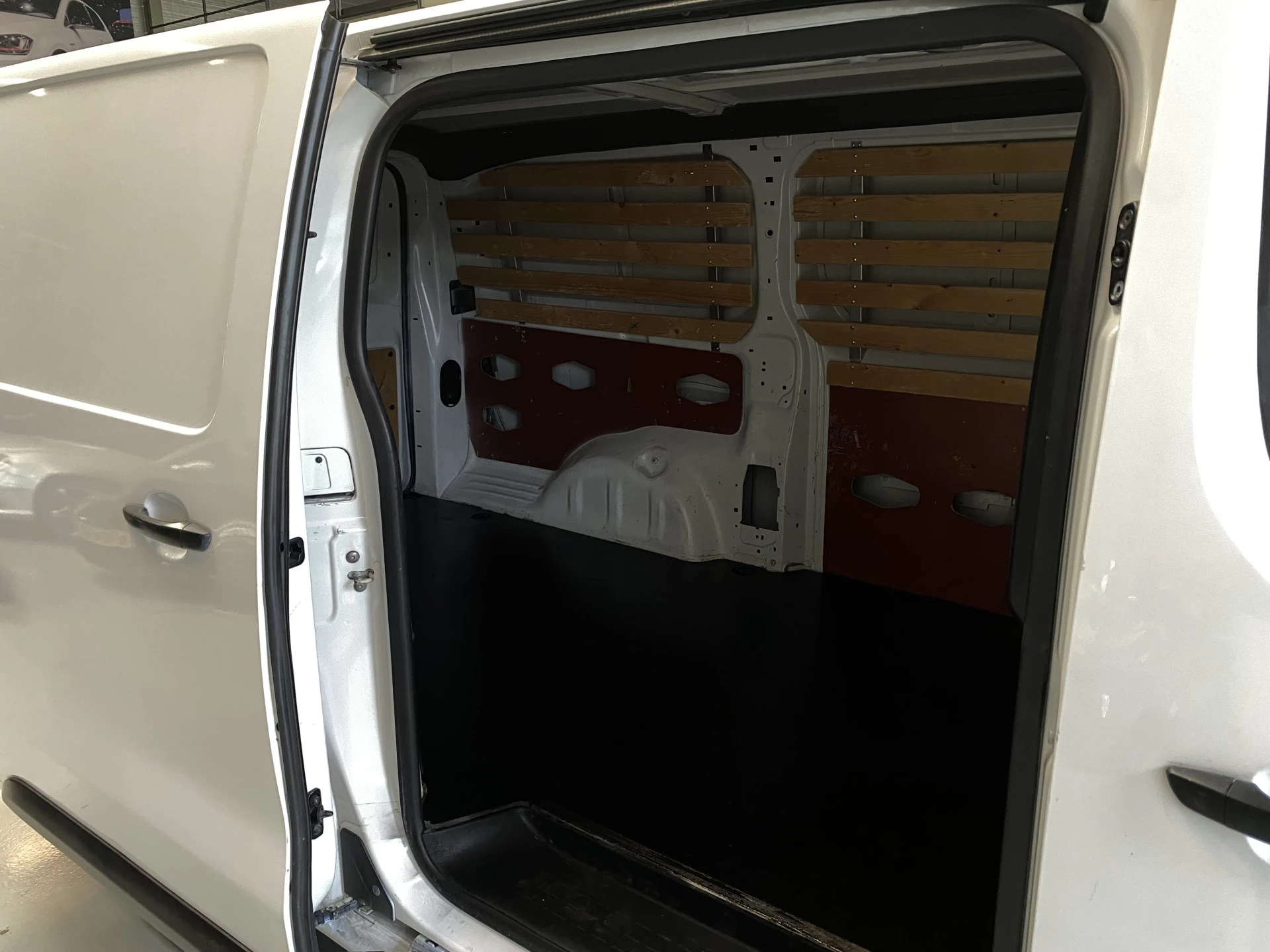 Hoofdafbeelding Toyota ProAce