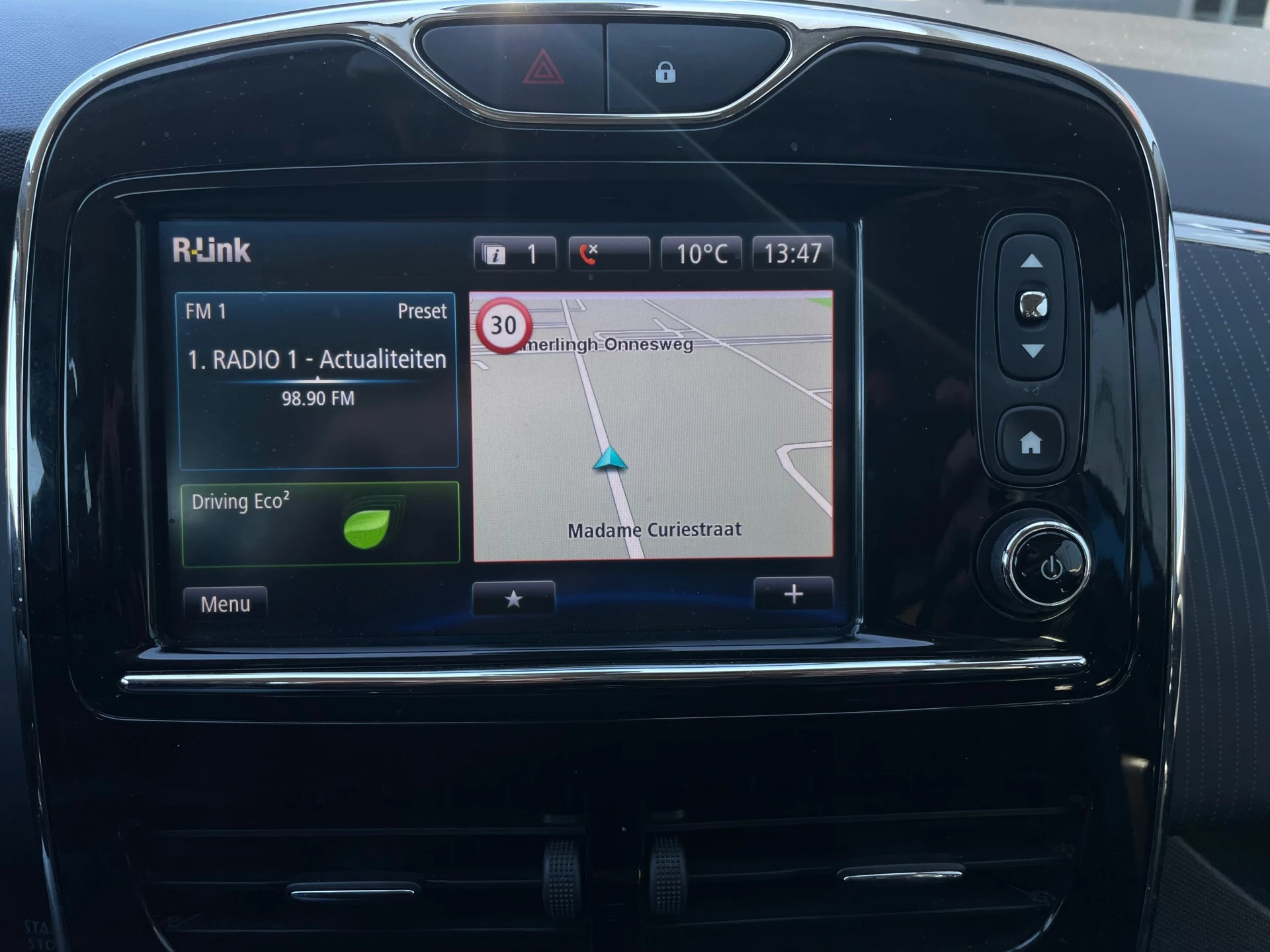 Hoofdafbeelding Renault ZOE