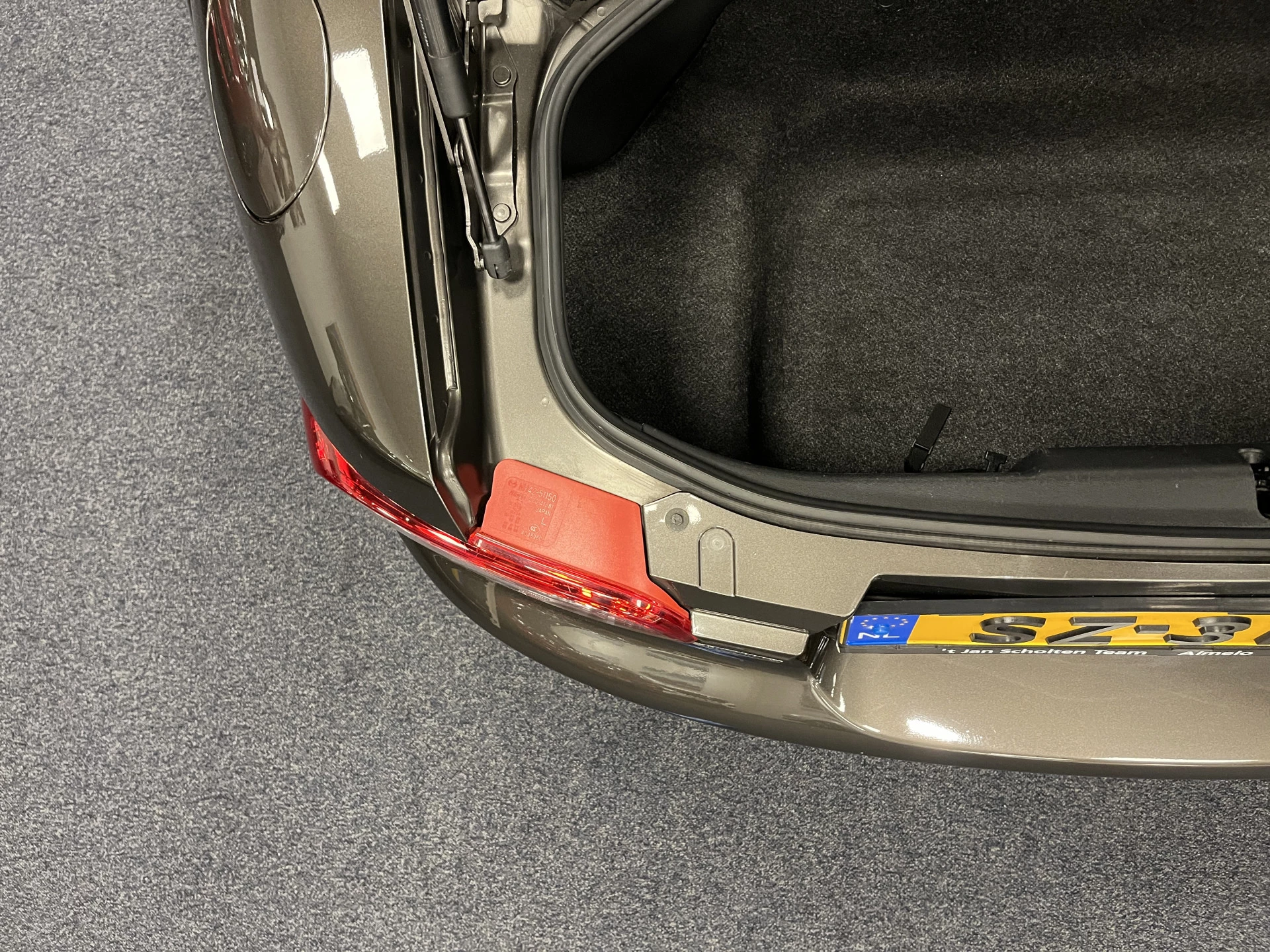 Hoofdafbeelding Mazda MX-5