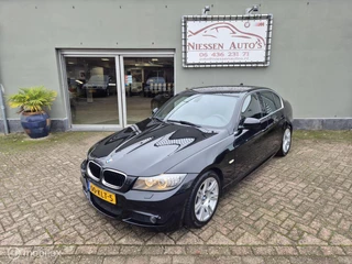 BMW 3-serie E90 320i lci M-sport Edition Nwe Ketting