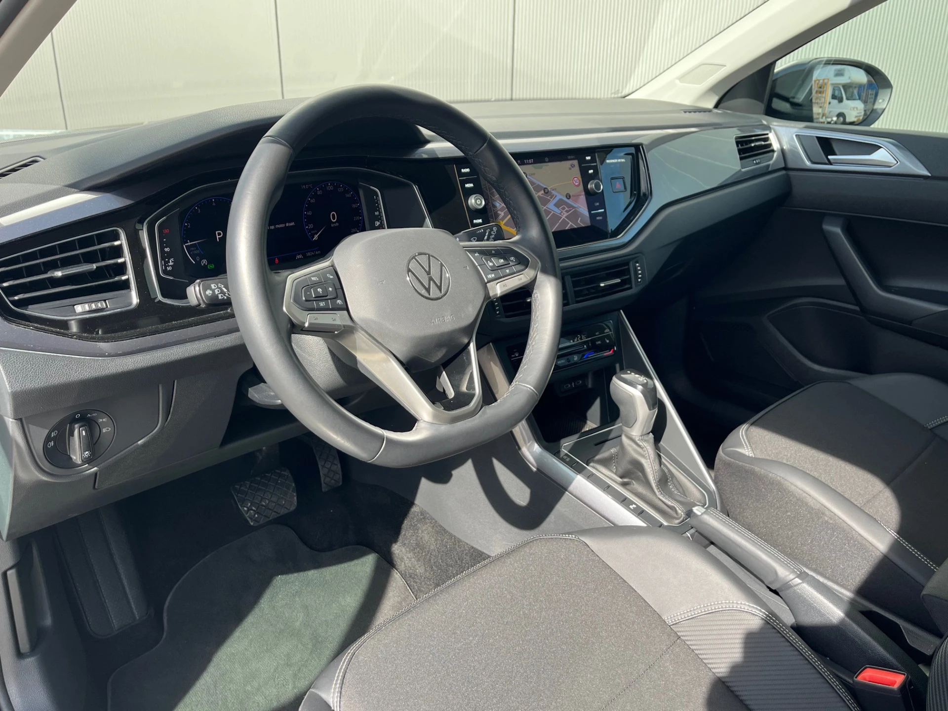 Hoofdafbeelding Volkswagen Taigo