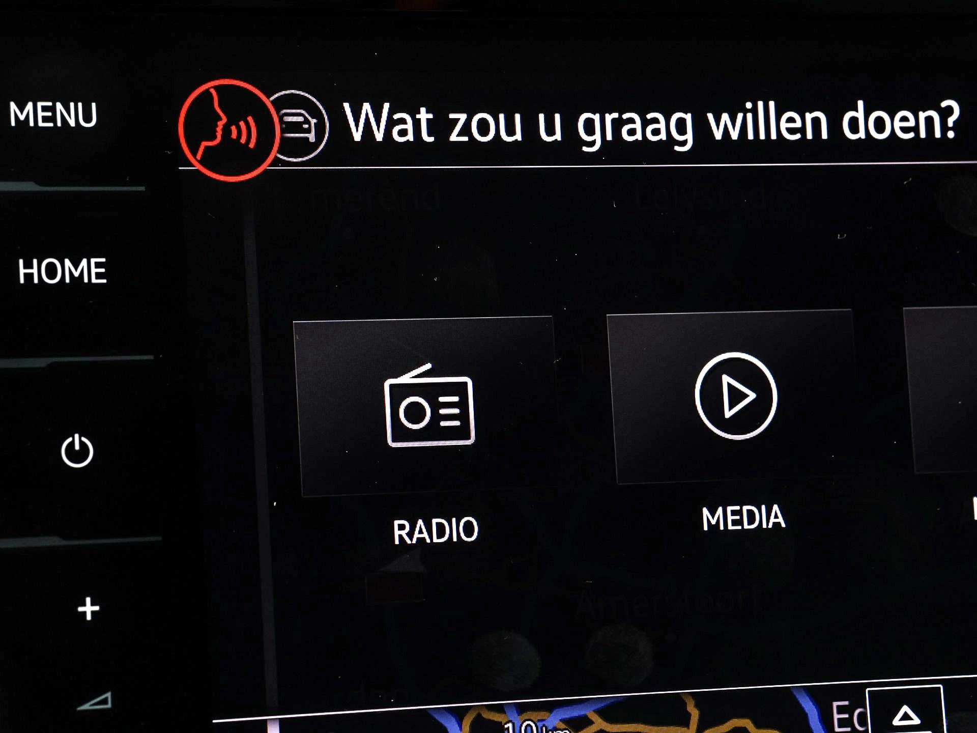 Hoofdafbeelding Volkswagen Arteon