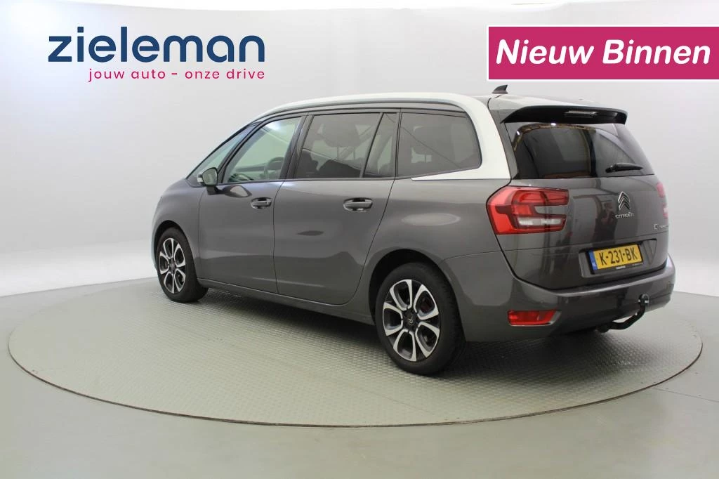 Hoofdafbeelding Citroën Grand C4 Picasso