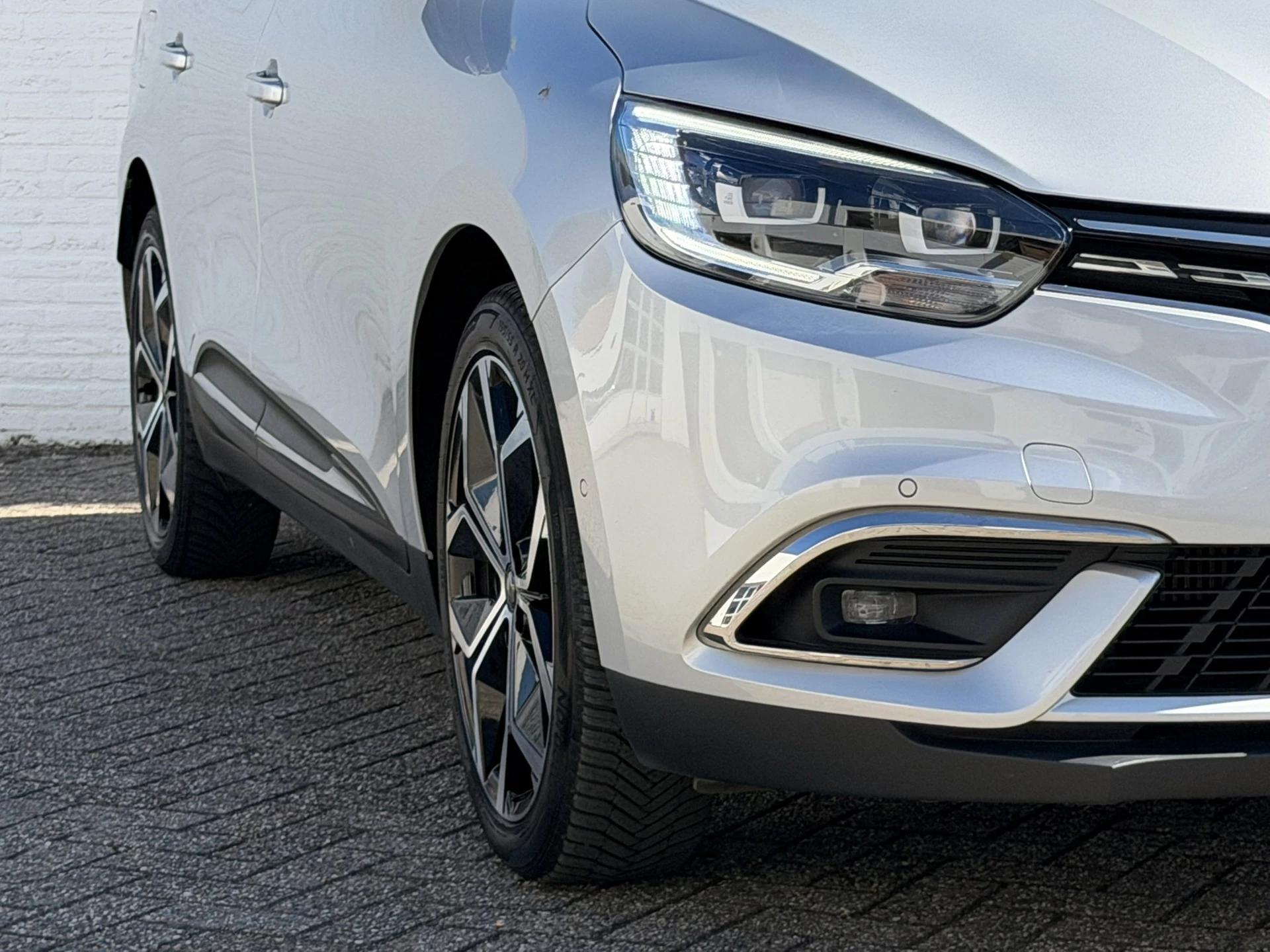 Hoofdafbeelding Renault Grand Scénic