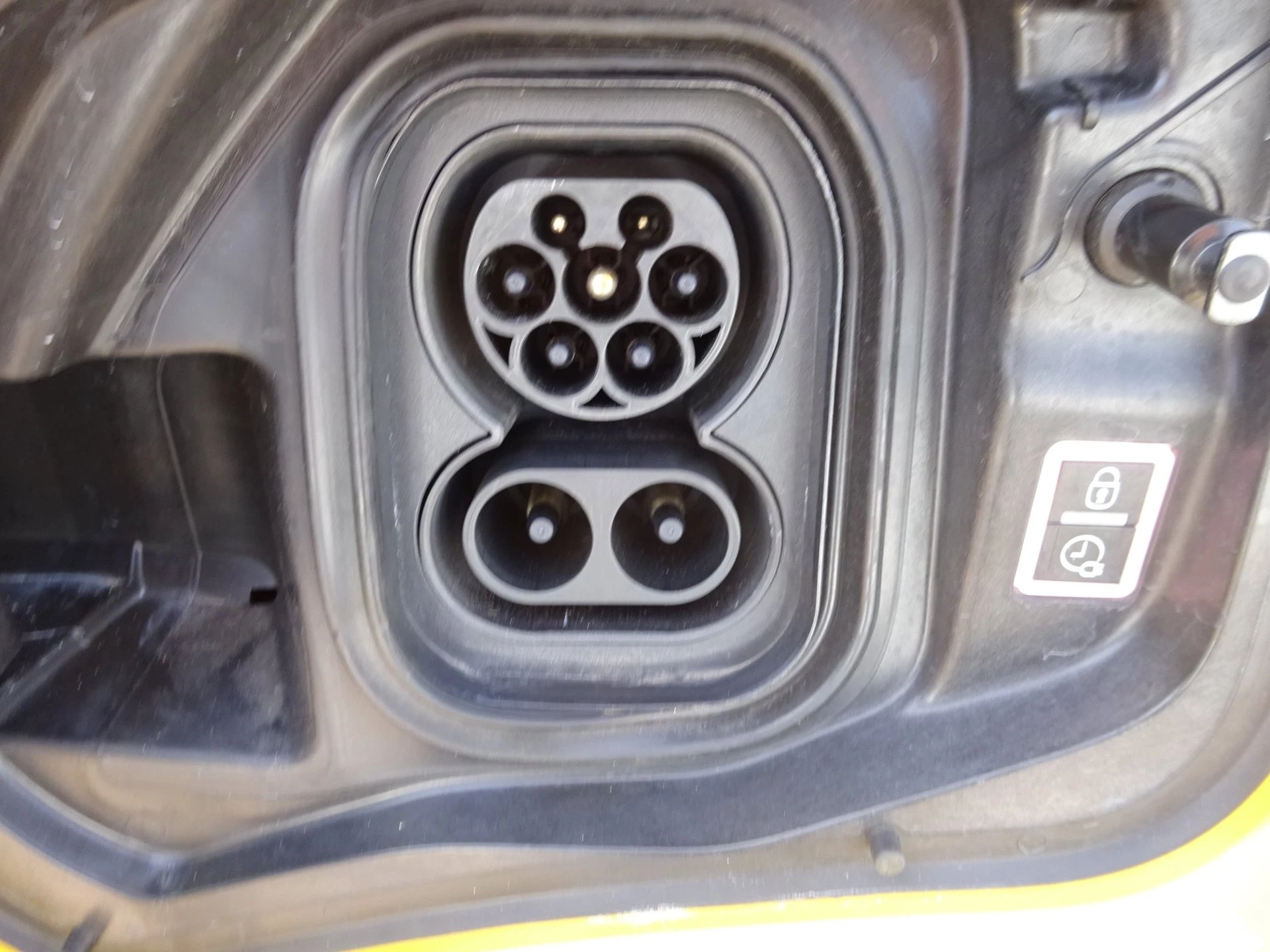 Hoofdafbeelding Opel Vivaro-e