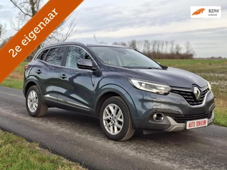 Renault Kadjar 1.2 TCe Zen, 2e eigenaar❗