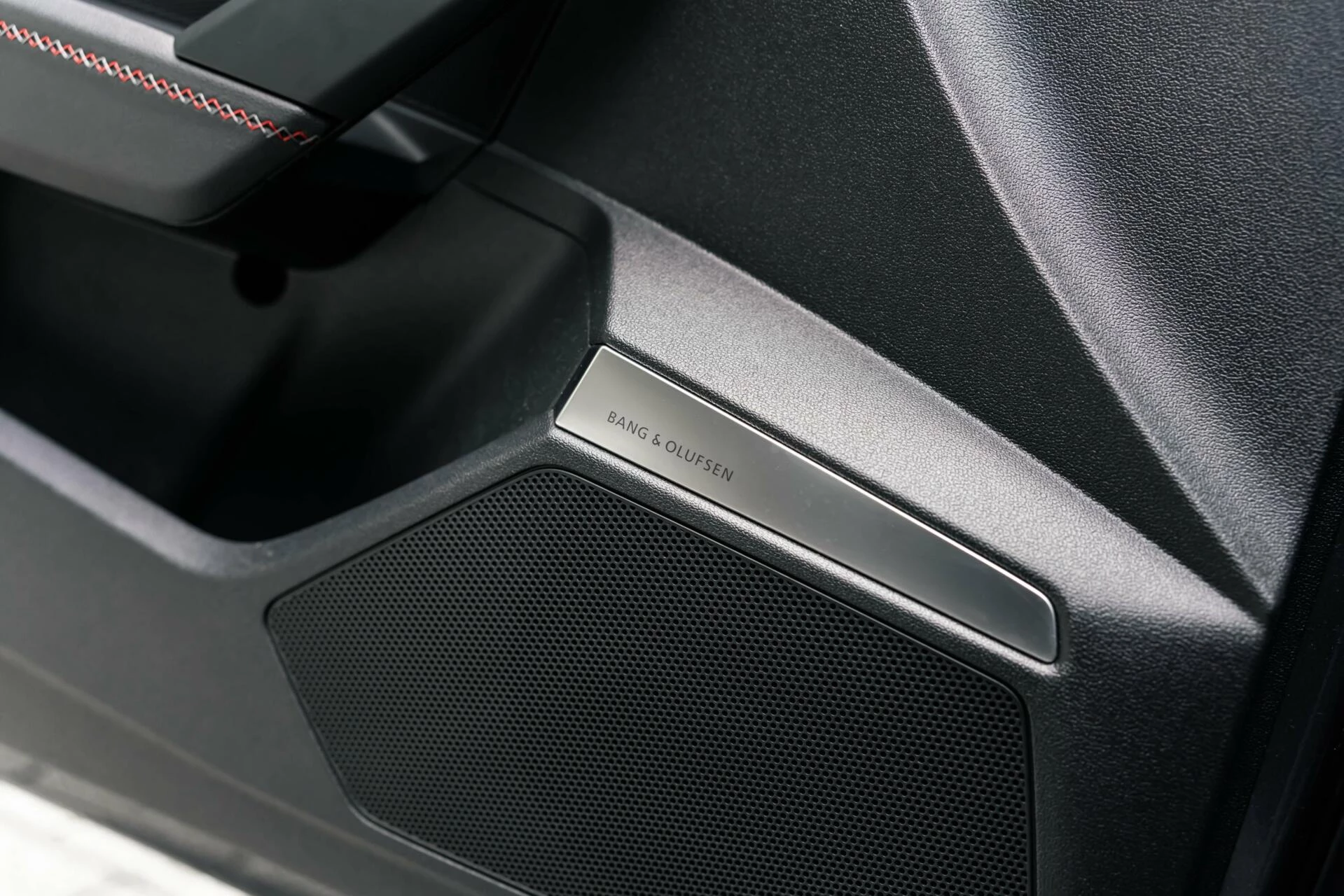 Hoofdafbeelding Audi S3