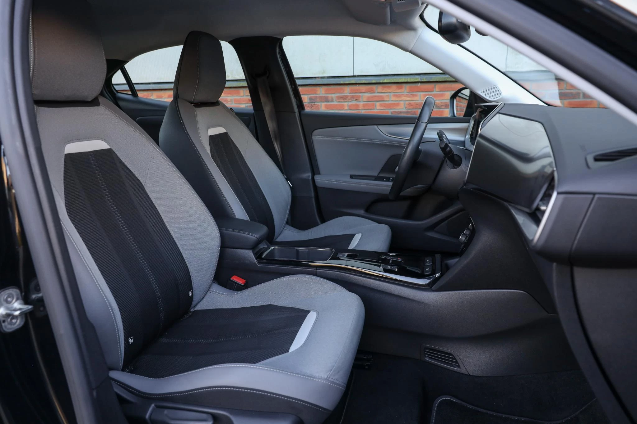 Hoofdafbeelding Opel Mokka-e