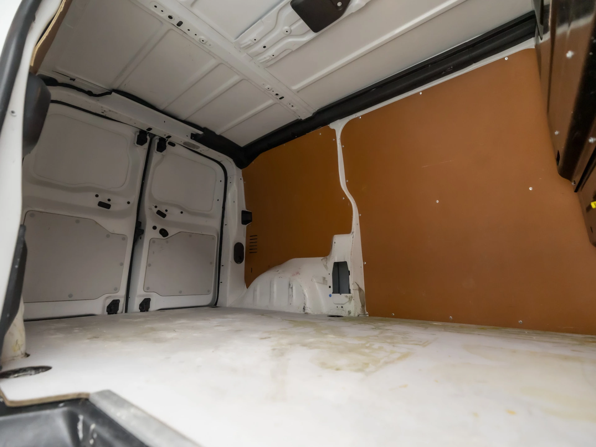 Hoofdafbeelding Citroën Jumpy
