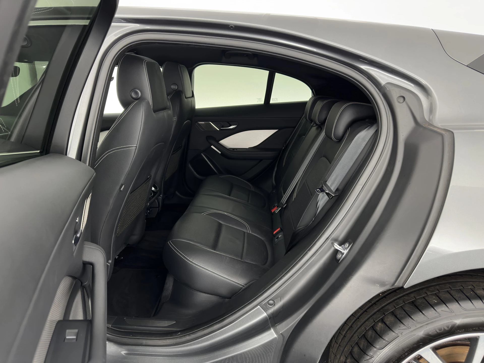 Hoofdafbeelding Jaguar I-PACE