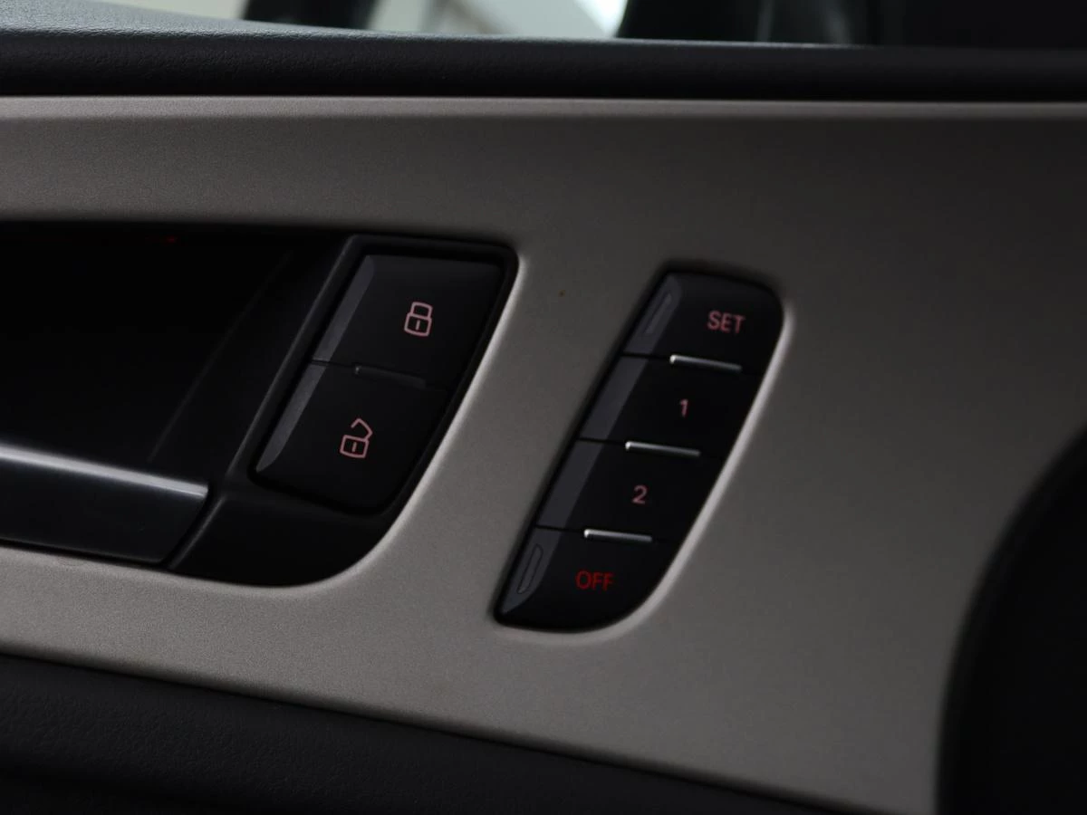 Hoofdafbeelding Audi A6 Allroad