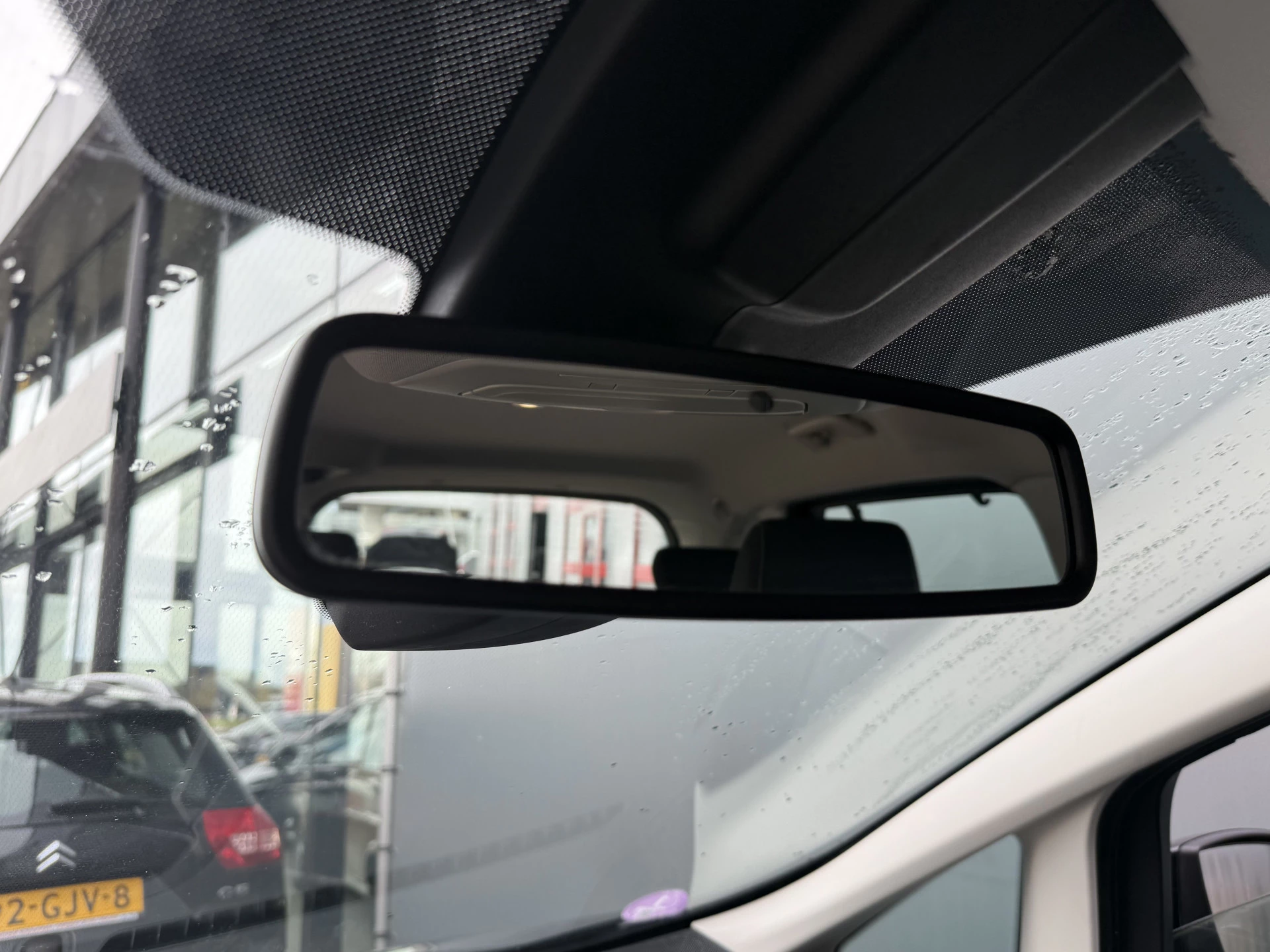 Hoofdafbeelding Ford Grand C-Max